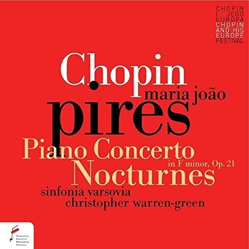 PIANO CONCERTO  NOCTURNES