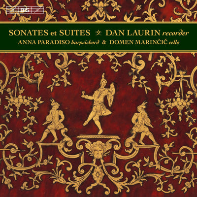 Sonates & Suites
