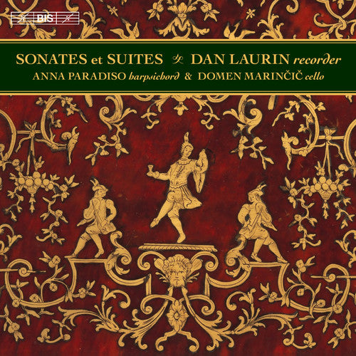 Sonates & Suites