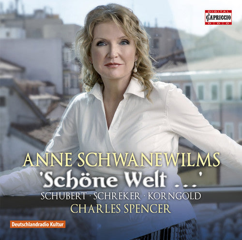Schone Welt / Schwanewilms, Spencer