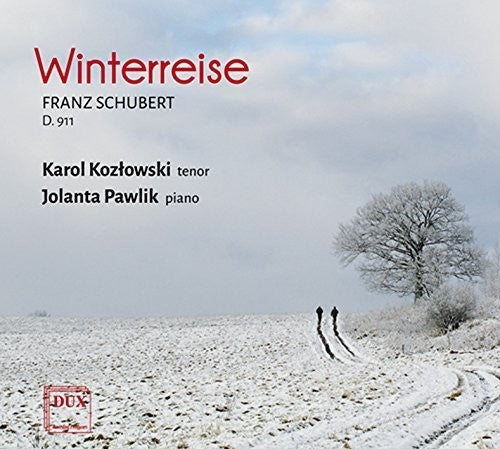 WINTERREISE