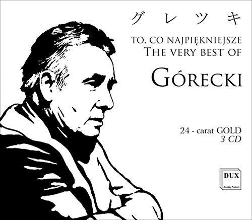 The Very Best of Gorecki