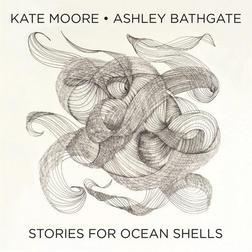 Moore: Stories for Ocean Shells / Bathgate