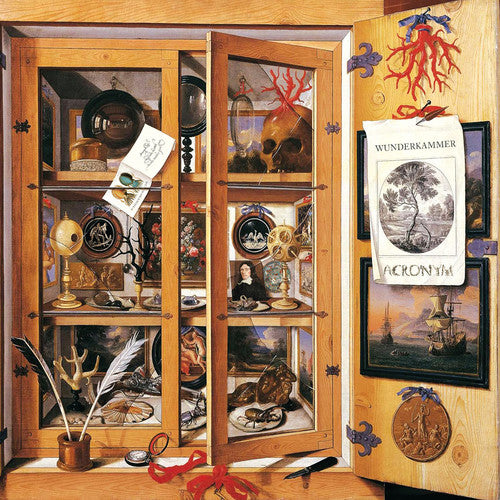 Wunderkammer / Acronym