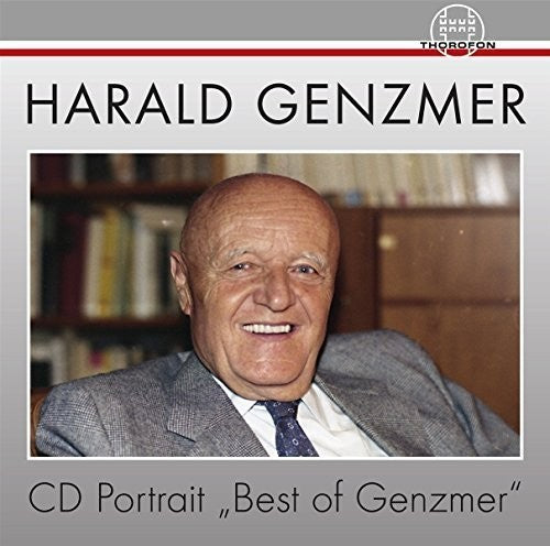 BEST OF GENZMER