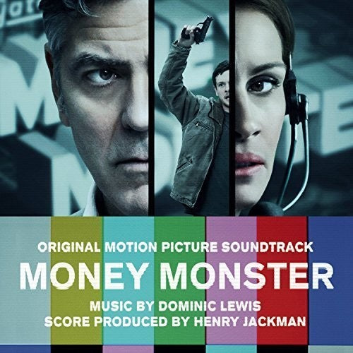 Money Monster [original Motion Picture Soundtrack]
