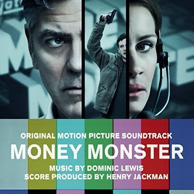 Money Monster [original Motion Picture Soundtrack]