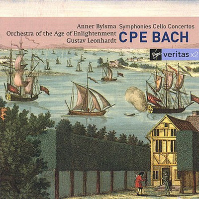 SYMPHONIES / CELLO CTOS / CELLO