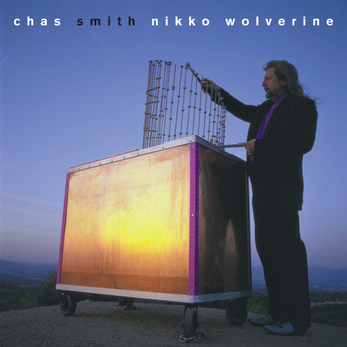 C. Smith: Nikko Wolverine, Tons tons macoutes, Genus, Sho-Bu