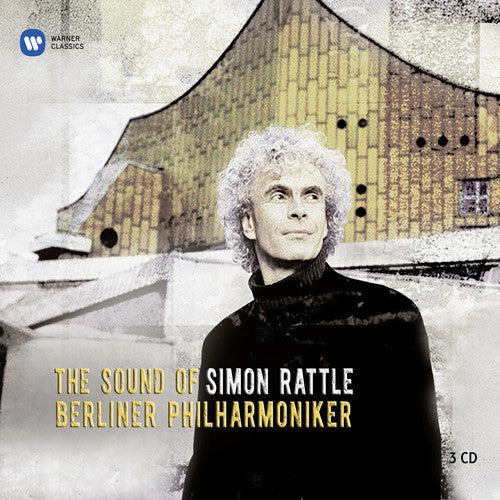 SOUND OF SIMON RATTLE & BERLINER PHILHARMONIKER