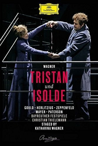 TRISTAN UND ISOLDE