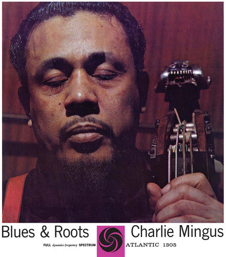 BLUES & ROOTS (MONO)