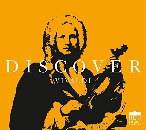 DISCOVER VIVALDI