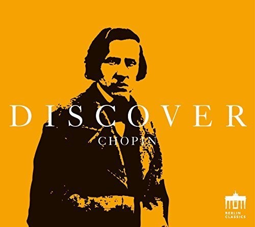 DISCOVER CHOPIN