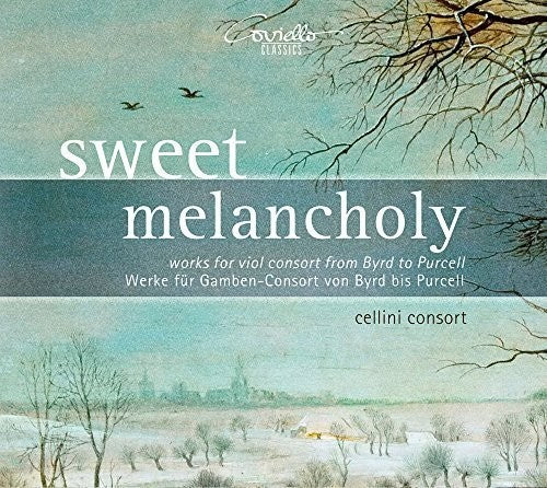 SWEET MELANCHOLY