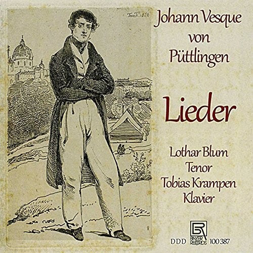 LIEDER