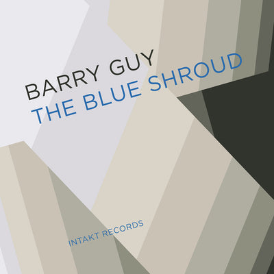 BLUE SHROUD