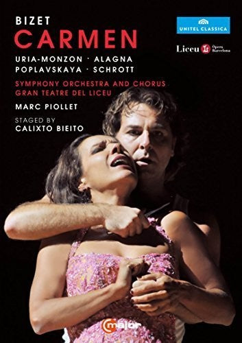 Bizet: Carmen