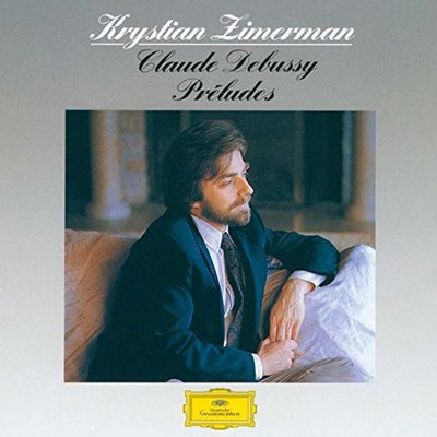 DEBUSSY: PRELUDES