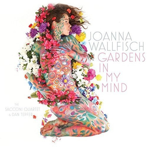 GARDENS IN MY MIND