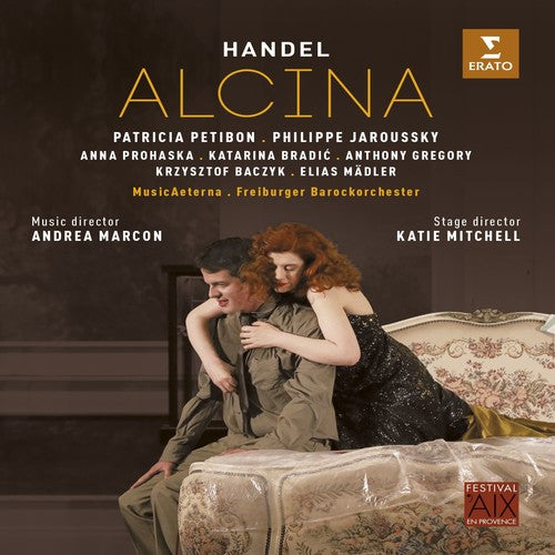 ALCINA (AIX EN PROVENCE)