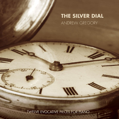 Gregory: The Silver Dial