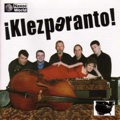 Klezperanto: Klezperanto