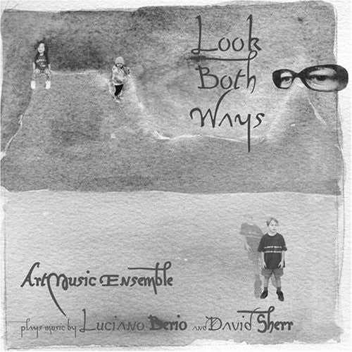 Art Music Ensemble: Look Both Ways
