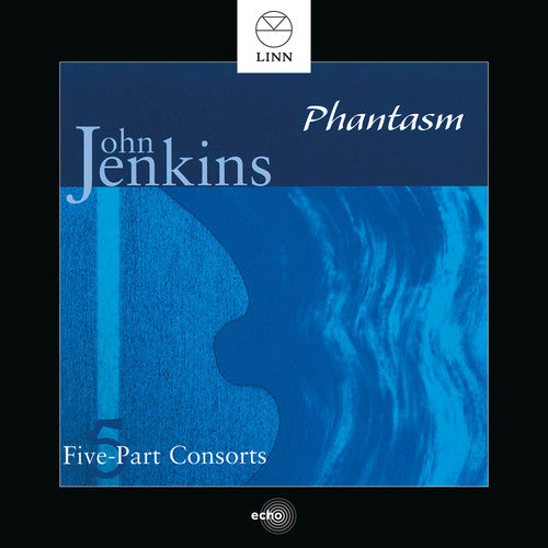 John Jenkins: Five-part Consorts