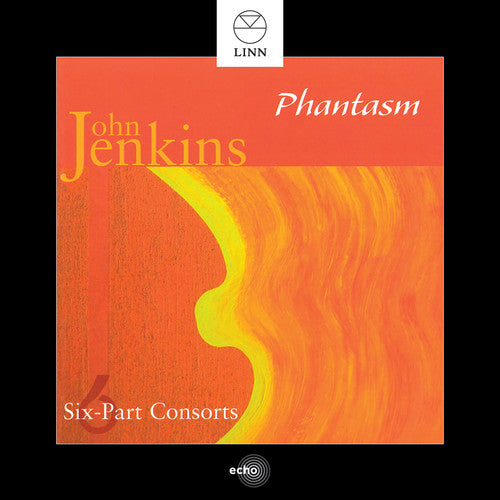 John Jenkins: Six Part Consorts