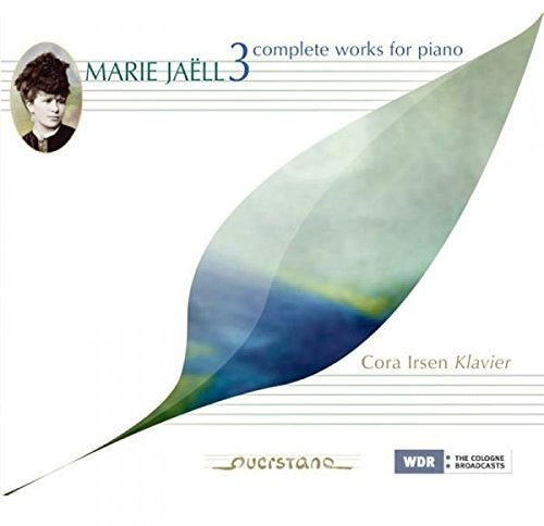 Jaell: Complete Works for Piano, Vol. 3 / Irsen