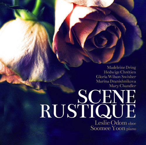Scene rustique / Odom, Yoon