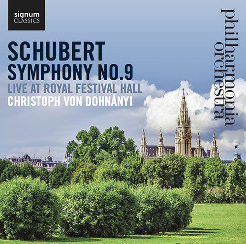 Schubert: Symphony No. 9