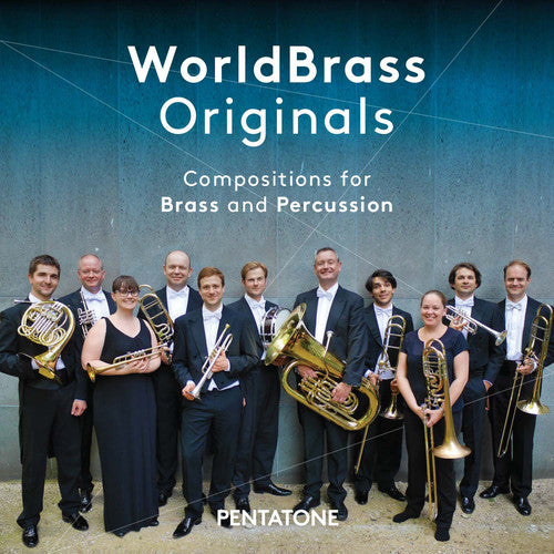 WorldBrass Originals