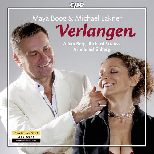 Verlangen / Boog, Lakner