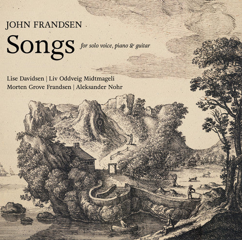 Frandsen: Songs