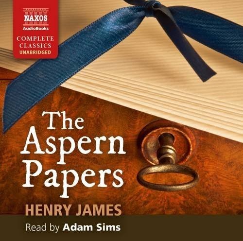 The Aspern Papers (Unabridged)