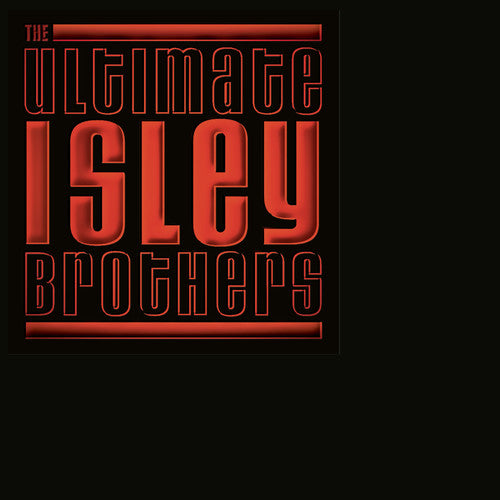 ULTIMATE ISLEY BROTHERS