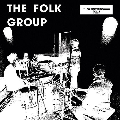 THE FOLK GROUP