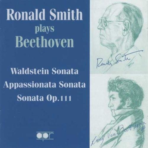 SMITH PLAYS BEETHOVEN