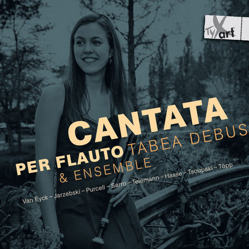 Cantata per Flauto