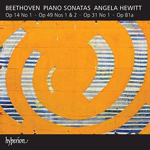 Beethoven: Piano Sonatas