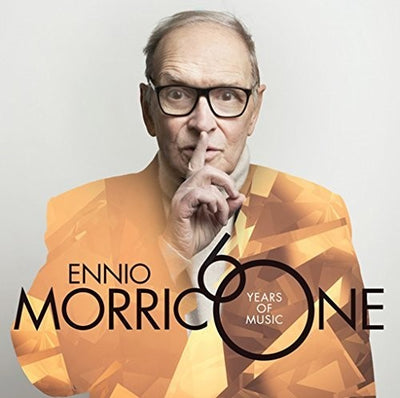 MORRICONE 60