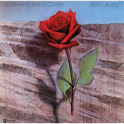 DEATH & THE FLOWER