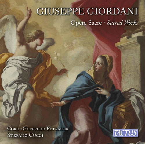 Giordano: Sacred Works
