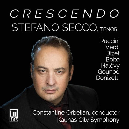 crescendo