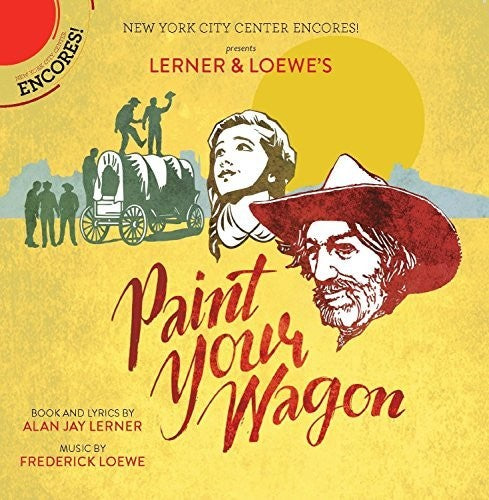 Paint Your Wagon