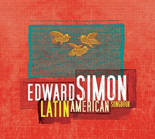 LATIN AMERICAN SONGBOOK