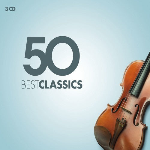 50 BEST CLASSICS / VARIOUS