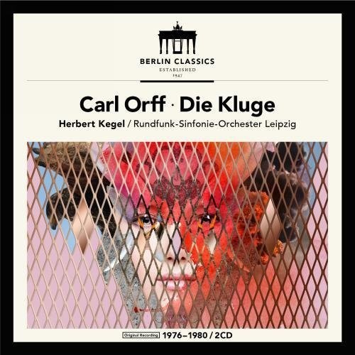 DIE KLUGE (VINYL)